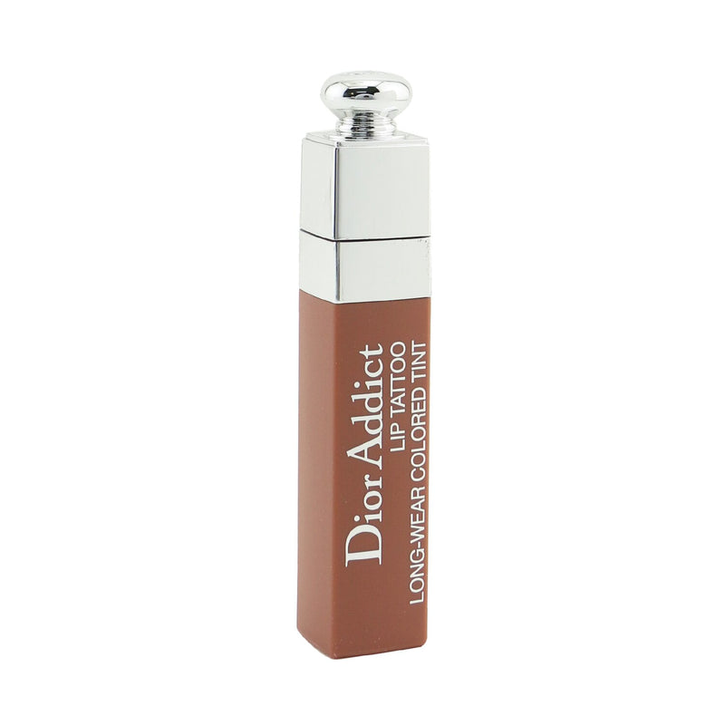 Christian Dior Dior Addict Lip Tattoo - # 421 Natural Beige  6ml/0.2oz