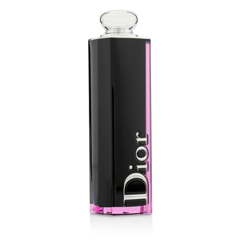 Christian Dior Dior Addict Lacquer Stick - # 487 Bubble  3.2g/0.11oz