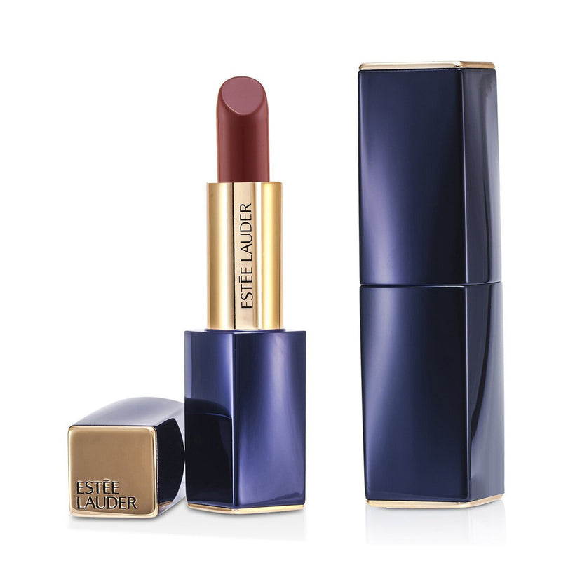 Estee Lauder Pure Color Envy Matte Sculpting Lipstick - # Decisive Poppy 