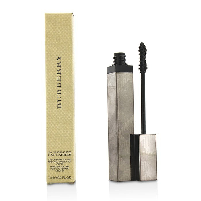 Burberry Cat Lashes Mascara - # No. 01 Jet Black 7ml/0.2oz