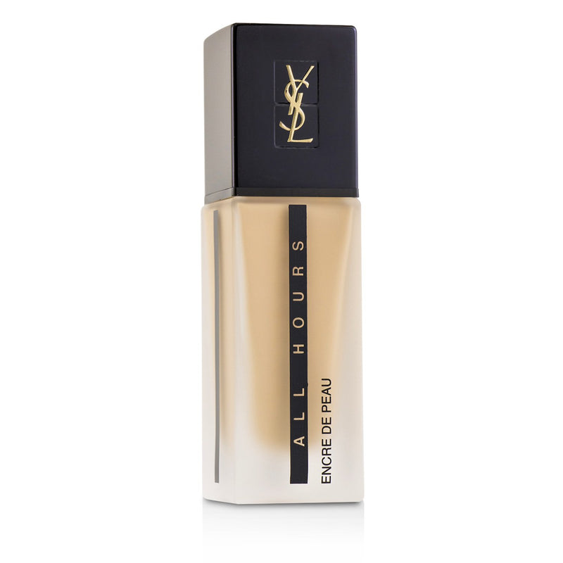 Yves Saint Laurent All Hours Foundation SPF 20 - # B30 Almond  25ml/0.84oz