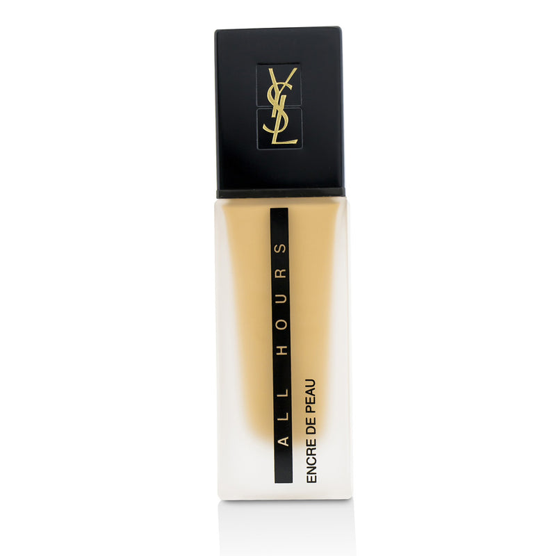 Yves Saint Laurent All Hours Foundation SPF 20 - # B60 Amber  25ml/0.84oz