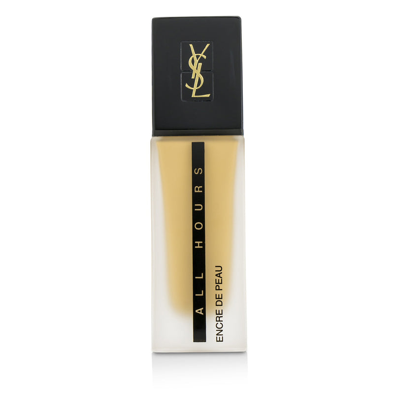 Yves Saint Laurent All Hours Foundation SPF 20 - # BD45 Warm Bisque 