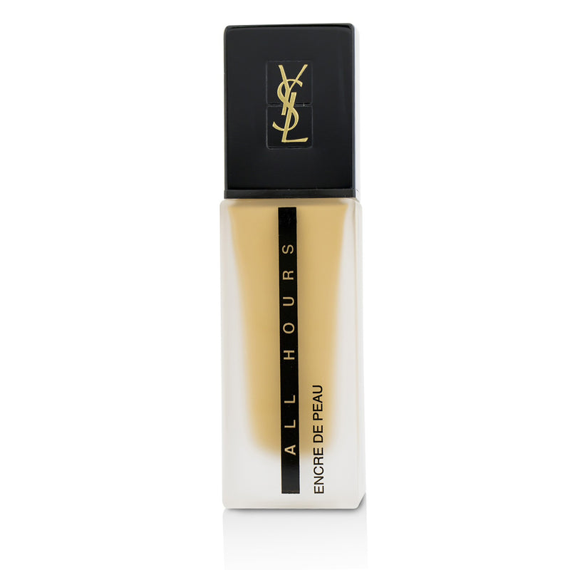 Yves Saint Laurent All Hours Foundation SPF 20 - # BD50 Warm Honey  25ml/0.84oz