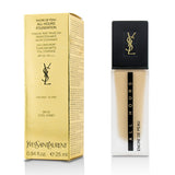 Yves Saint Laurent All Hours Foundation SPF 20 - # BR50 Cool Honey  25ml/0.84oz