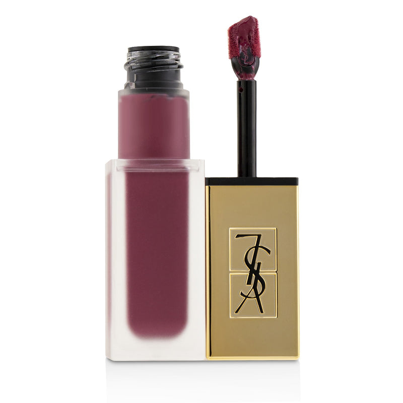 Yves Saint Laurent Tatouage Couture Matte Stain - # 5 Rosewood Gang 