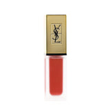 Yves Saint Laurent Tatouage Couture Matte Stain - # 12 Red Tribe  6ml/0.2oz