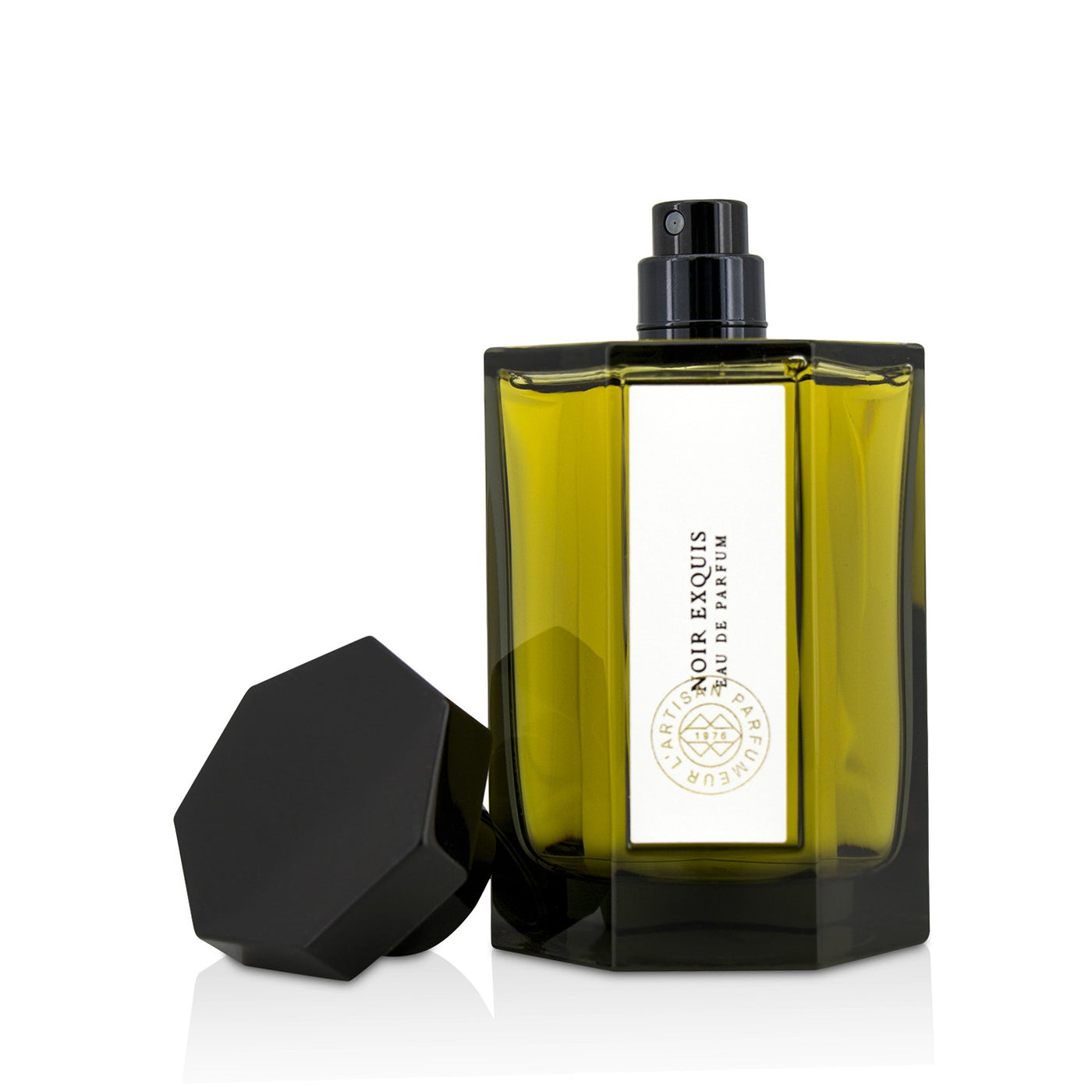 Fragrance Spray Noir Exquis Perfume Парфюмерная вода L'Artisan