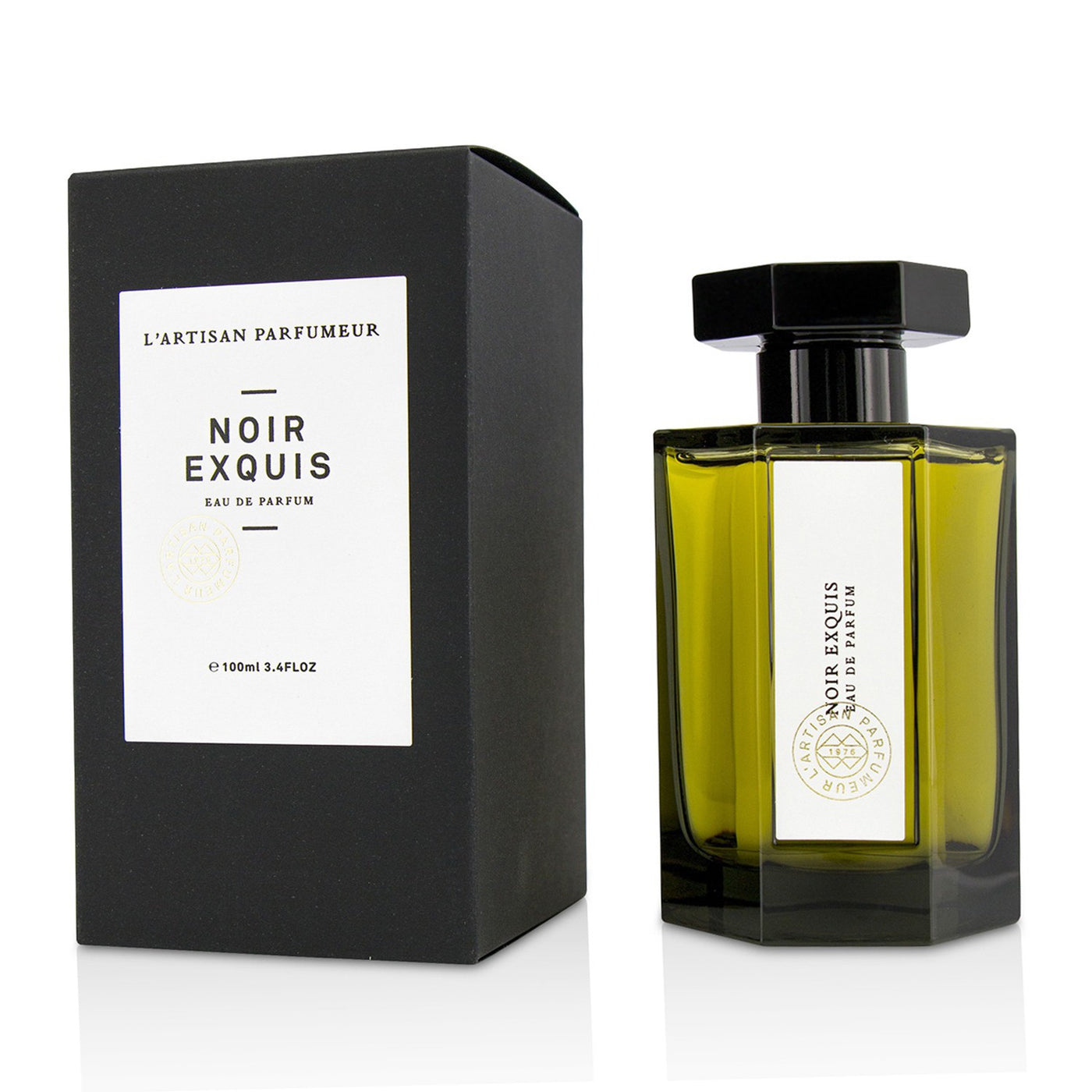 L'Artisan Parfumeur Noir Exquis Eau De Parfum Spray 100ml/3.4oz