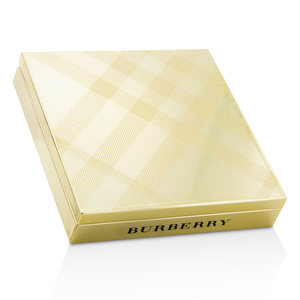 Burberry Gold Glow Fragranced Luminising Powder Limited Edition - # No. 02 Gold Shimmer 