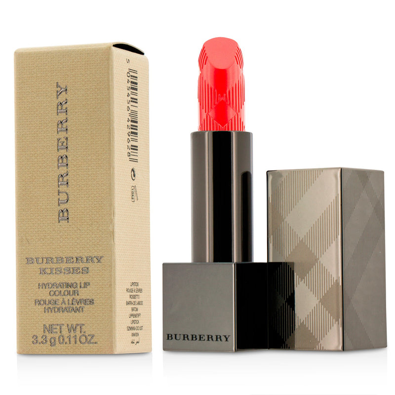 Burberry Burberry Kisses Hydrating Lip Colour - # No. 49 Light Crimson 