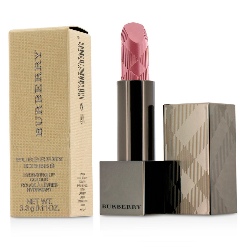 Burberry Burberry Kisses Hydrating Lip Colour - # No. 05 Nude Pink  3.3g/0.11oz