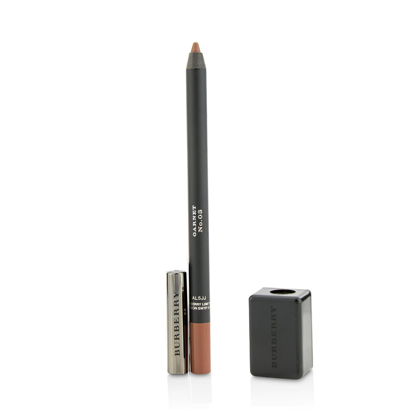 Burberry Lip Definer Lip Shaping Pencil With Sharpener - # No. 03 Garnet  1.3g/0.04oz