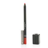 Burberry Lip Definer Lip Shaping Pencil With Sharpener - # No. 09 Military Red  1.3g/0.04oz
