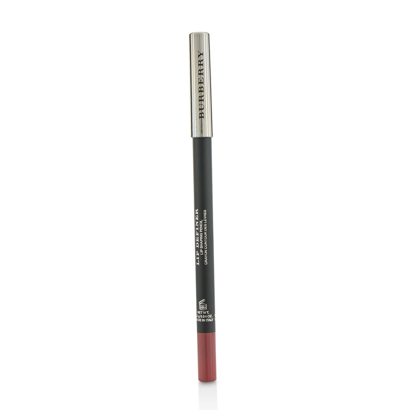 Burberry Lip Definer Lip Shaping Pencil With Sharpener - # No. 14 Oxblood 