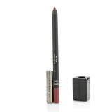 Burberry Lip Definer Lip Shaping Pencil With Sharpener - # No. 14 Oxblood  1.3g/0.04oz