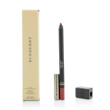 Burberry Lip Definer Lip Shaping Pencil With Sharpener - # No. 14 Oxblood 