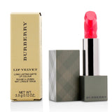 Burberry Lip Velvet Long Lasting Matte Lip Colour - # No. 419 Magenta Pink  3.5g/0.12oz