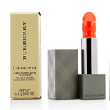 Burberry Lip Velvet Long Lasting Matte Lip Colour - # No. 437 Oxblood  3.5g/0.12oz
