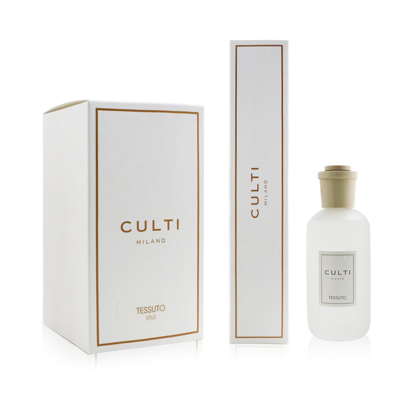 Culti Stile Room Diffuser - Tessuto 