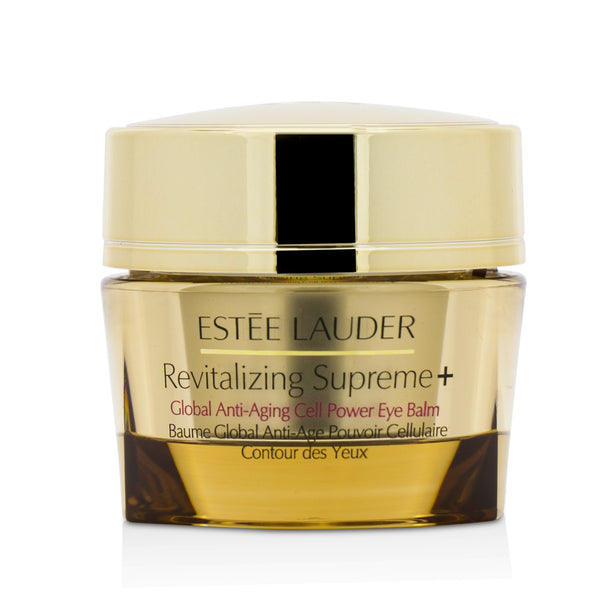 Estee Lauder Revitalizing Supreme + Global Anti-Aging Cell Power Eye Balm 