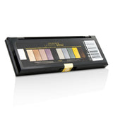 L'Oreal Color Riche Eyeshadow Palette - (Gold) 