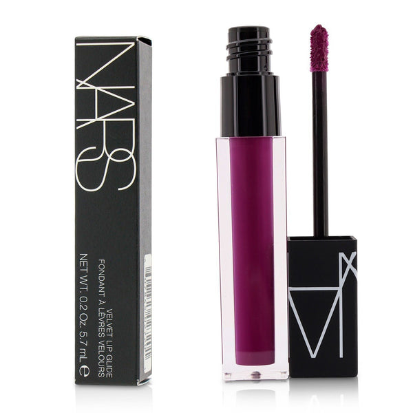 NARS Velvet Lip Glide - La Main Bleue 