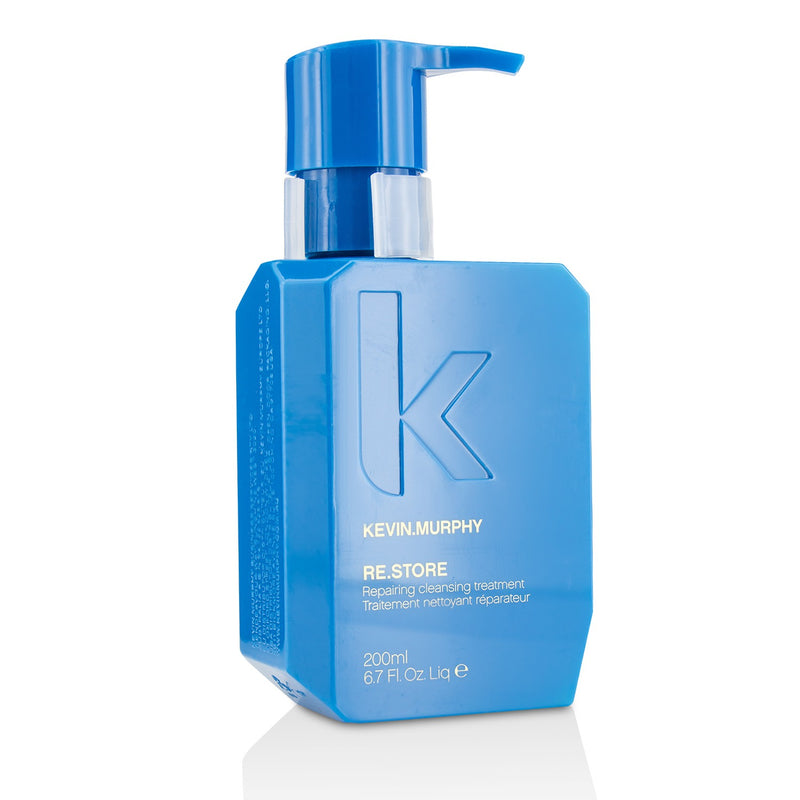 Kevin.Murphy Re.Store (Repairing Cleansing Treatment) 