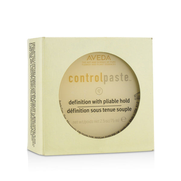 Aveda Control Paste 