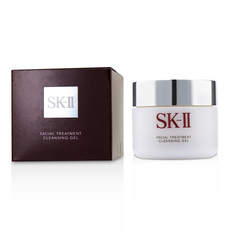 SK II Facial Treatment Cleansing Gel 