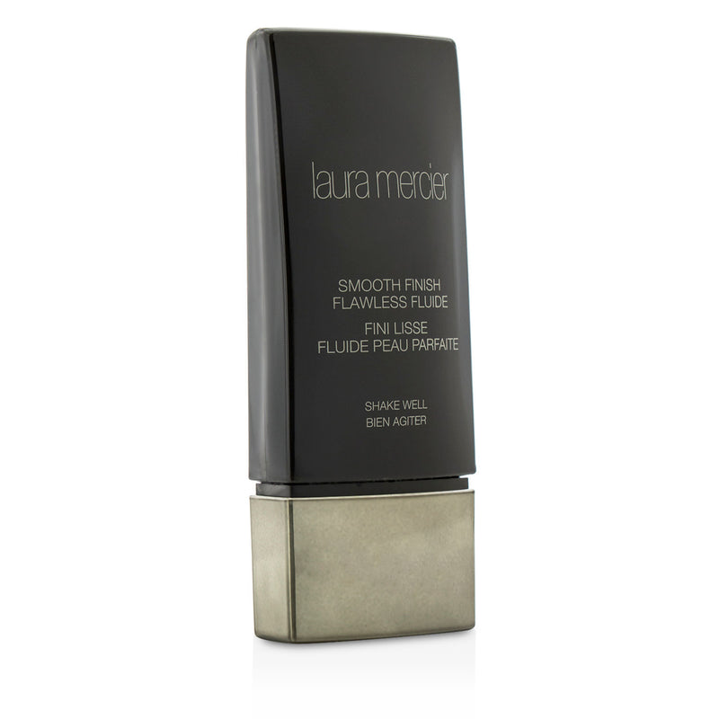Laura Mercier Smooth Finish Flawless Fluide - # Amber 