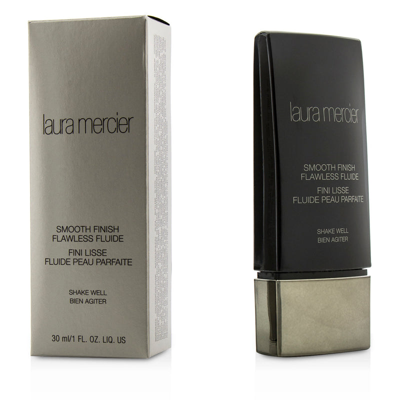 Laura Mercier Smooth Finish Flawless Fluide - # Amber 