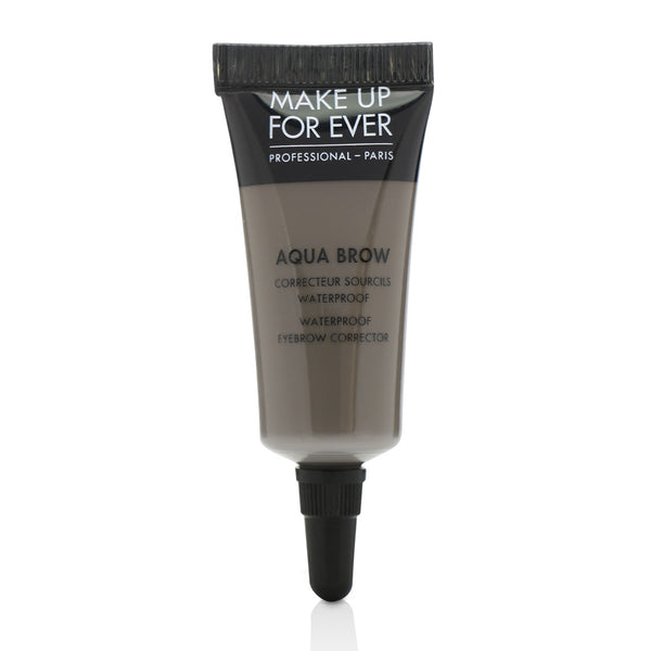 Make Up For Ever Aqua Brow Waterproof Eyebrow Corrector - # 35 (Taupe)  7ml/0.23oz