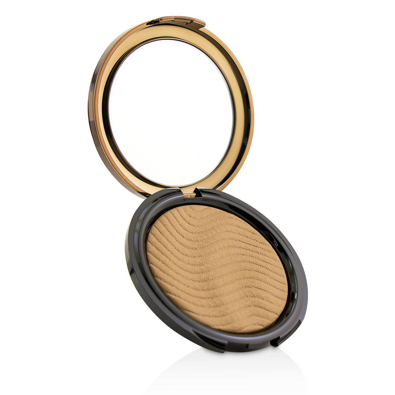 Make Up For Ever Pro Bronze Fusion Undetectable Compact Bronzer - # 20M (Sand) 