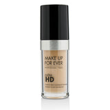Make Up For Ever Ultra HD Invisible Cover Foundation - # R220 (Pink Porcelain)  30ml/1.01oz