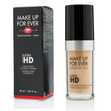 Make Up For Ever Ultra HD Invisible Cover Foundation - # R220 (Pink Porcelain) 