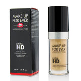 Make Up For Ever Ultra HD Invisible Cover Foundation - # Y225 (Marble) 