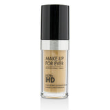 Make Up For Ever Ultra HD Invisible Cover Foundation - # Y335 (Dark Sand)  30ml/1.01oz