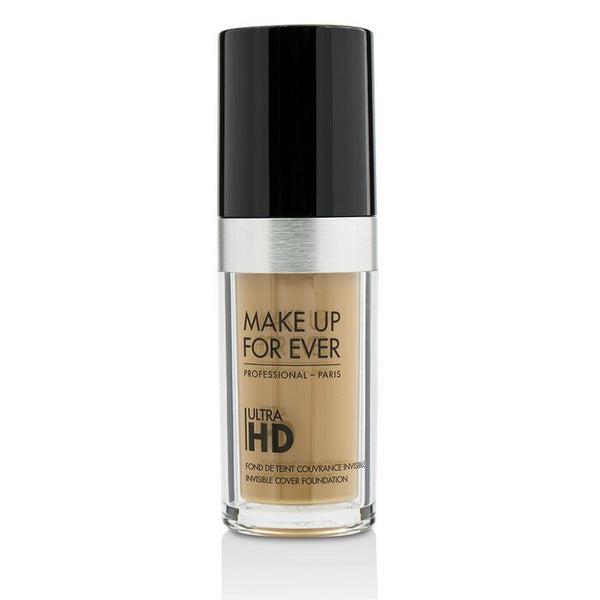 Make Up For Ever Ultra HD Invisible Cover Foundation - # Y415 (Almond) 30ml/1.01oz