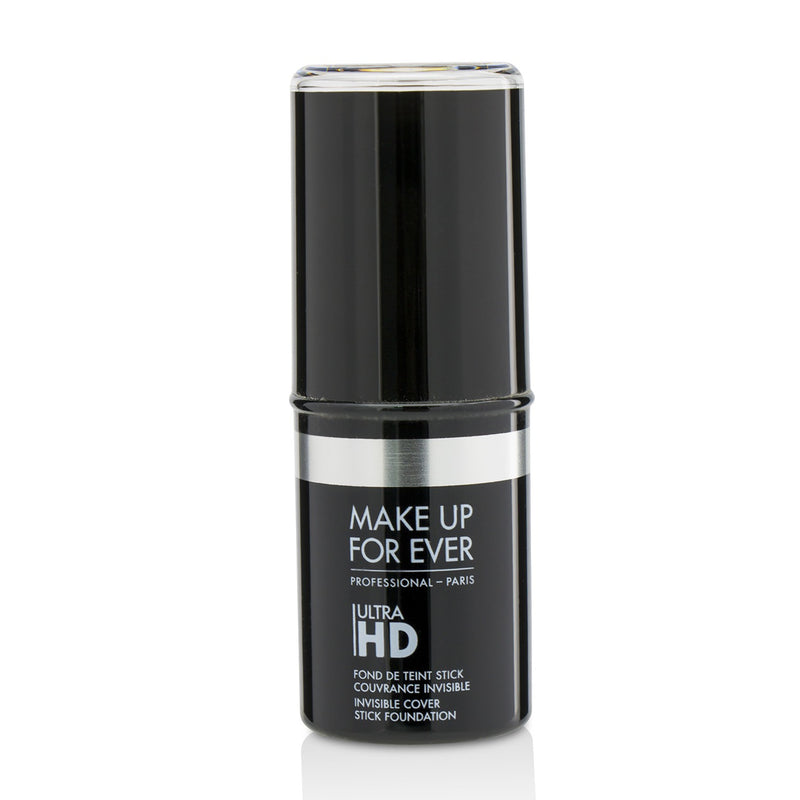 Make Up For Ever Ultra HD Invisible Cover Stick Foundation - # 117/Y225 (Marble)  12.5g/0.44oz