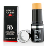 Make Up For Ever Ultra HD Invisible Cover Stick Foundation - # 120/Y245 (Soft Sand)  12.5g/0.44oz