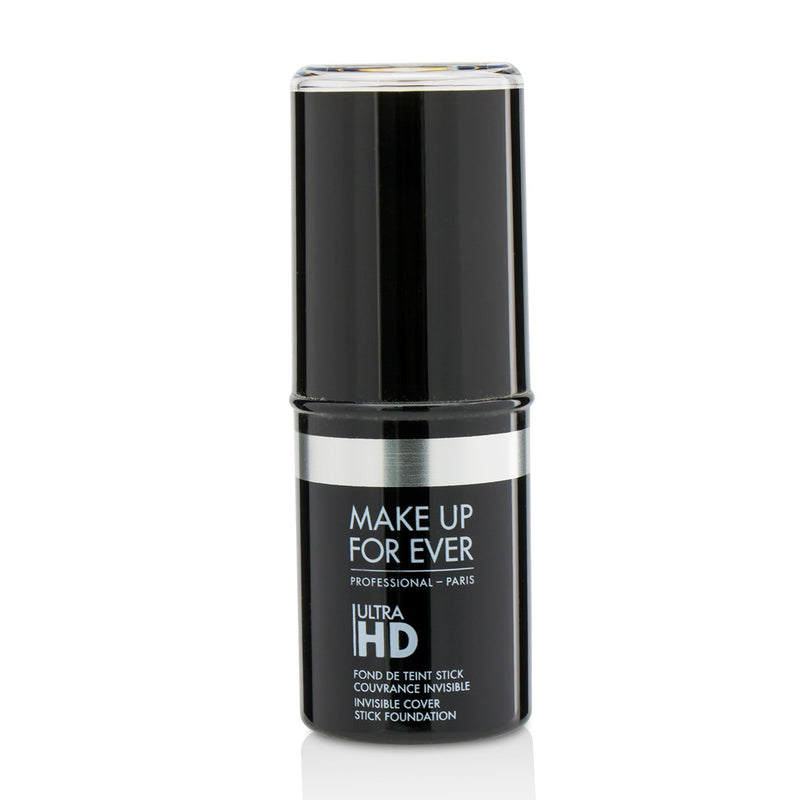 Make Up For Ever Ultra HD Invisible Cover Stick Foundation - # 125/Y315 (Sand)  12.5g/0.44oz