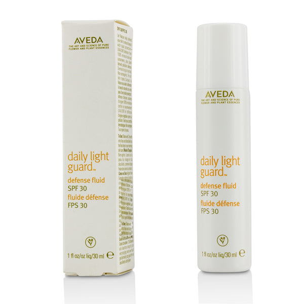 Aveda Daily Light Guard Defense Fluid  SPF 30 