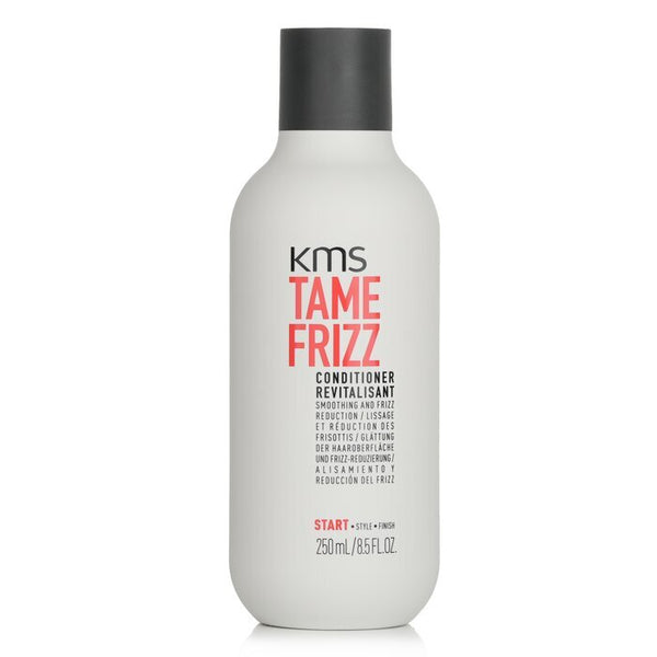 KMS California Tame Frizz Conditioner (Smoothing and Frizz Reduction) 250ml/8.5oz