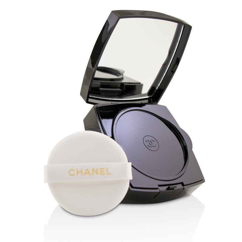 Chanel Les Beiges Healthy Glow Gel Touch Foundation SPF 25 - # N30 