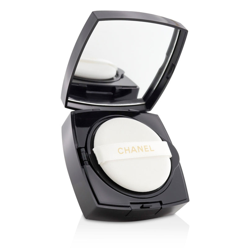 Chanel Les Beiges Healthy Glow Gel Touch Foundation SPF 25 - # N40 
