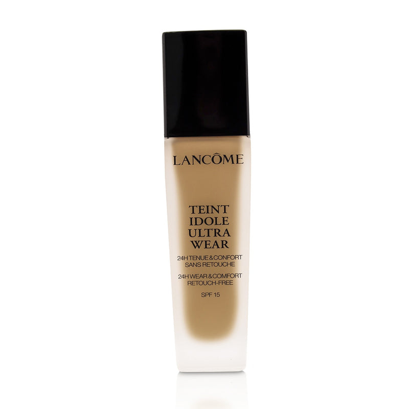 Lancome Teint Idole Ultra Wear 24H Wear & Comfort Foundation SPF 15 - # 06 Beige Cannelle  30ml/1oz