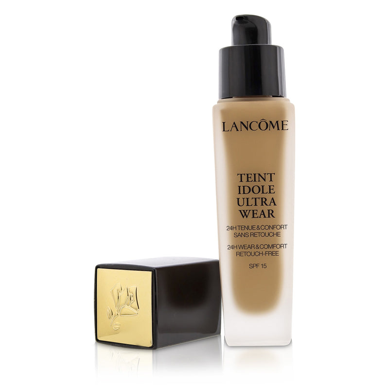 Lancome Teint Idole Ultra Wear 24H Wear & Comfort Foundation SPF 15 - # 06 Beige Cannelle  30ml/1oz