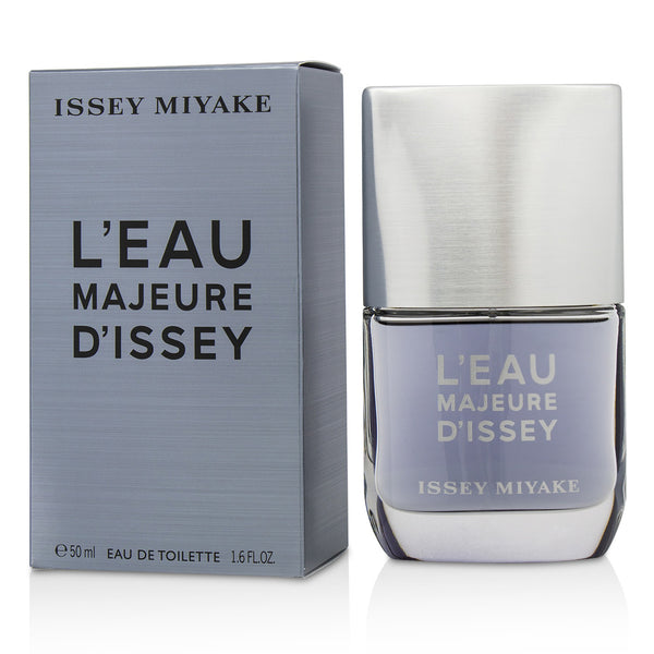 Issey Miyake L'Eau Majeure d'lssey Eau De Toilette Spray 