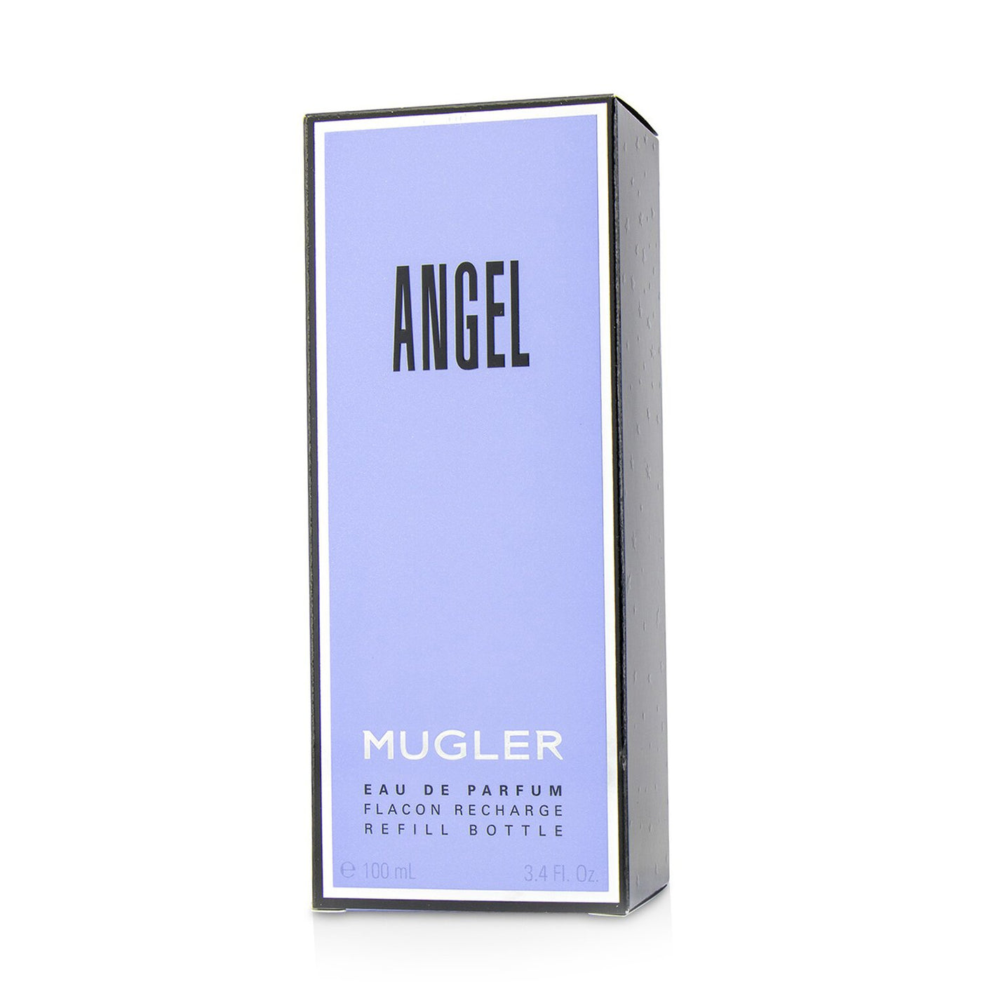 Thierry Mugler (Mugler) Angel Eau De Parfum Refill Bottle (New